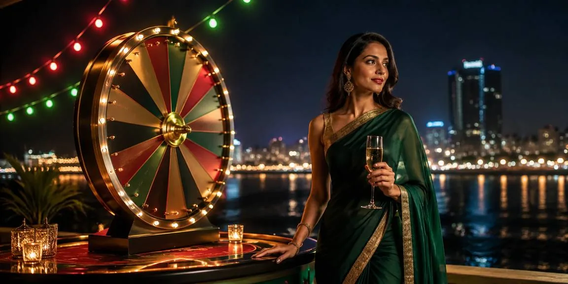 bdbajeee Our Casino Lobby: Tables, Slots and Provider Studios